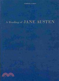 A Reading of Jane Austen