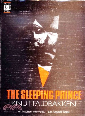 The Sleeping Prince