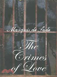 The Crimes of Love