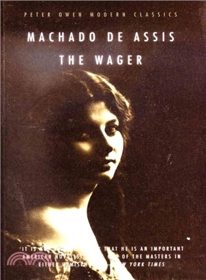 The Wager ― Aires' Journal