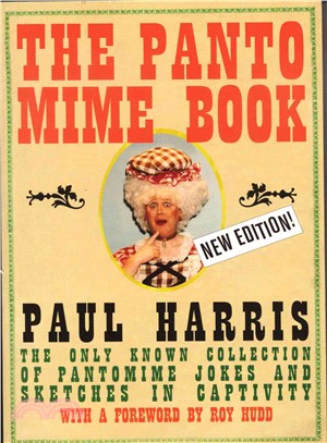 The Pantomime Book