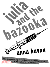 Julia and the Bazooka