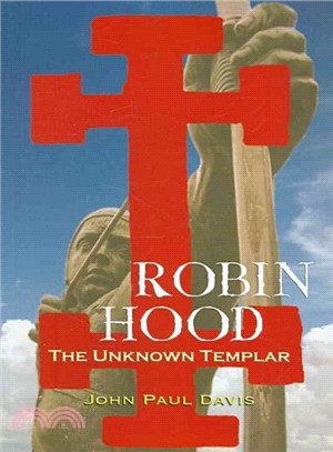 Robin Hood ― The Unknown Templar