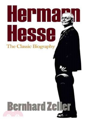 Hermann Hesse ─ The Classic Biography