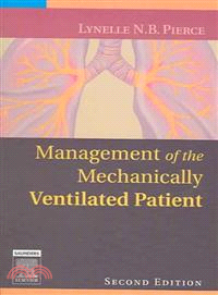 Management of the Mechanically Ventilated Patient