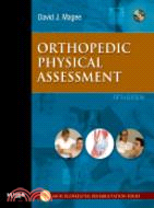 Orthopedic Physical Assessment with CD-ROM