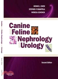 Canine and Feline Nephrology and Urology