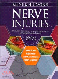 Nerve Injuries ─ Operative Results for Major Nerve Injuries, Entrapments, and Tumors