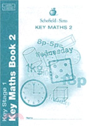 Key Maths 2