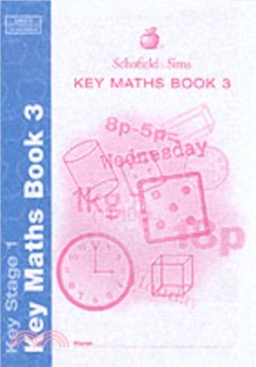 Key Maths 3