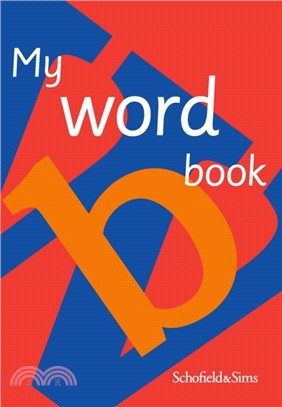 My Word Book