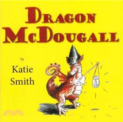 Dragon McDougall