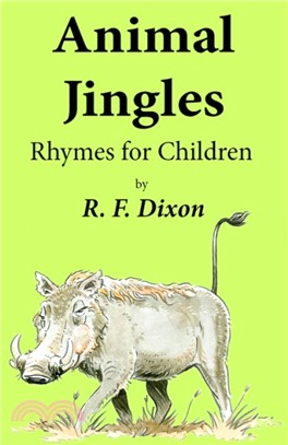 Animal Jingles：Rhymes For Children