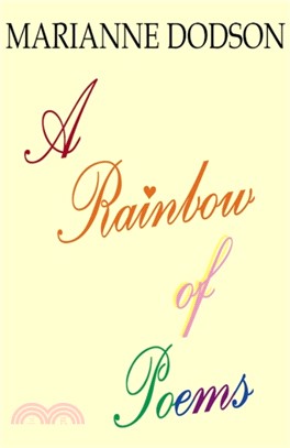 A Rainbow of Poems