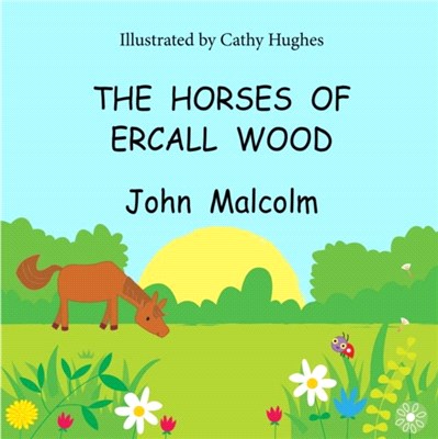 The Horses of Ercall Wood