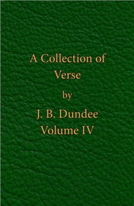 A Collection of Verse：Volume IV