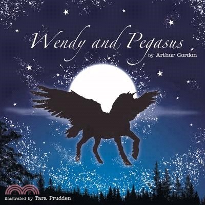 Wendy and Pegasus