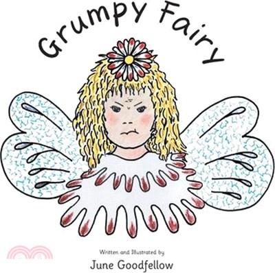Grumpy Fairy