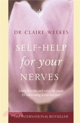 Self-Help for Your Nerves