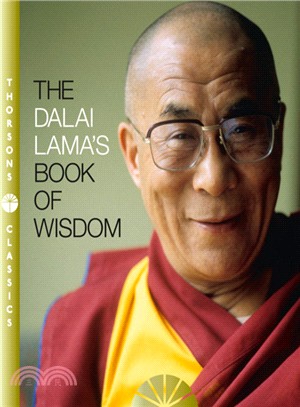 The Dalai Lama'S Book Of Wisdom