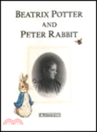 Beatrix Potter And Peter Rabbit