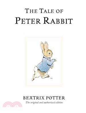 The Tale of Peter Rabbit