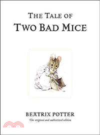 The tale of two bad mice /