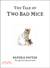 The Tale of Two Bad Mice