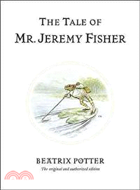 The tale of Mr. Jeremy Fishe...