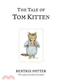 The tale of Tom Kitten /