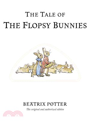 The tale of the Flopsy Bunnies /