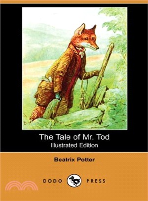 The tale of Mr. Tod /