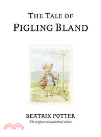 The tale of Pigling bland