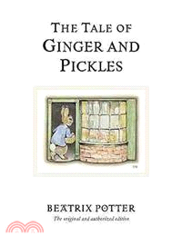 The tale of Ginger and Pickl...