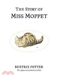 The story of Miss Moppet /