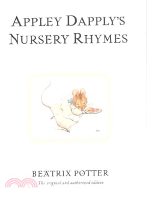 Appley Dapply's nursery rhymes /