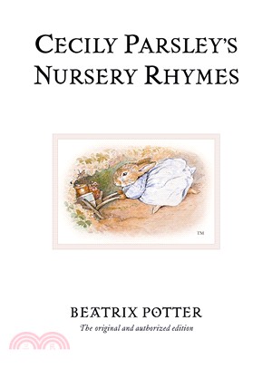 Cecily Parsley's nursery rhymes /