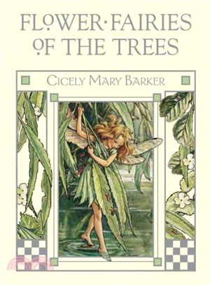 Flower Fairies of the Trees