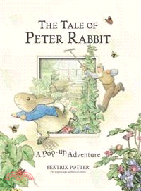 The Tale of Peter Rabbit―A Pop-Up Adventure