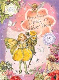 Flower Fairies Dress Up