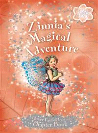 Zinnias Magical Adventure