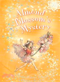 Almond Blossom's Mystery