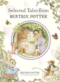 Selected Tales from Beatrix Potter