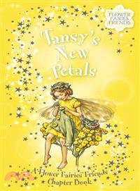 Tansy's New Petals