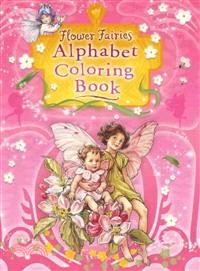 Flower Fairies Alphabet