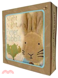 Night, Night, Peter Rabbit