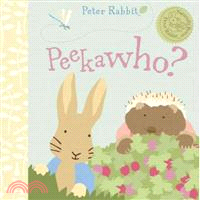 Peekawho?