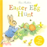 Peter Rabbit Easter Egg Hunt