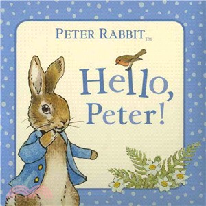 Hello, Peter!. /