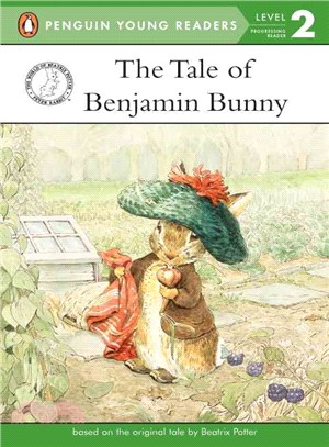 The tale of Benjamin Bunny /